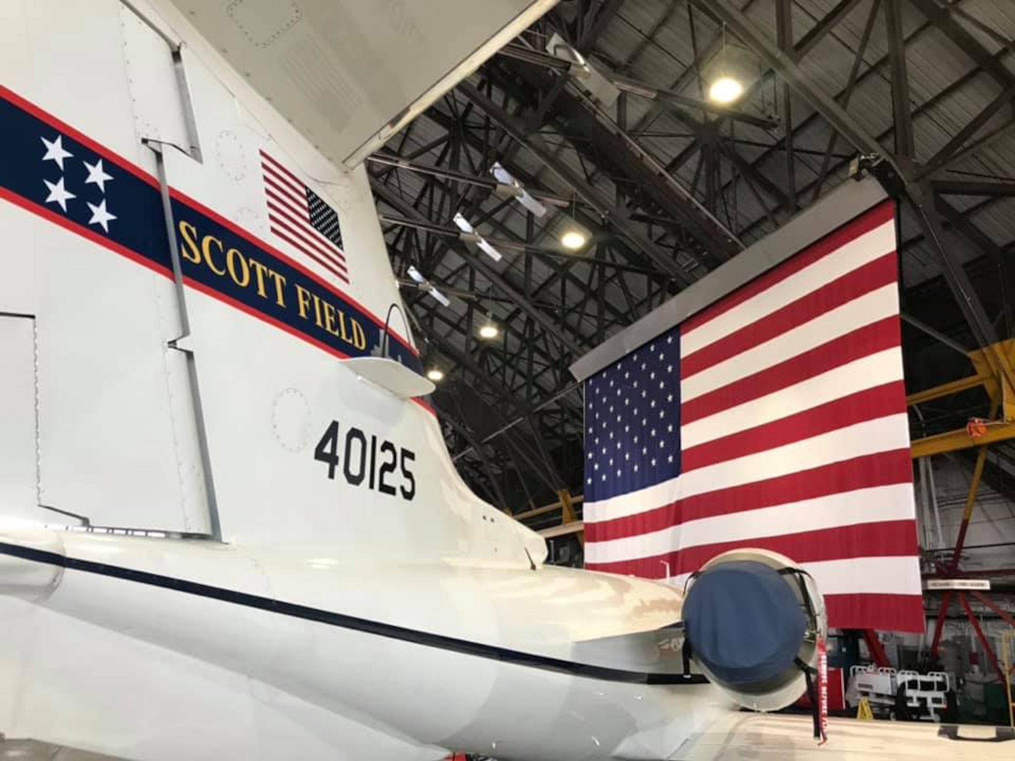 C-21 Celebration