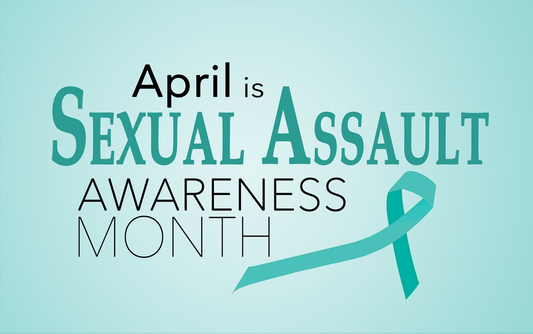 Robins to educate, bring awareness to sexual assault in April