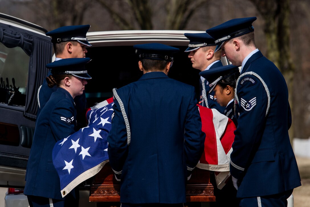 (U.S. Air Force photo by Senior Airman Daniel Garcia)