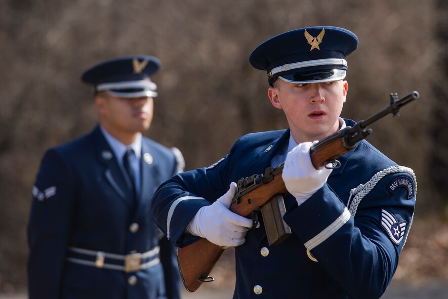 (U.S. Air Force photo by Senior Airman Daniel Garcia)