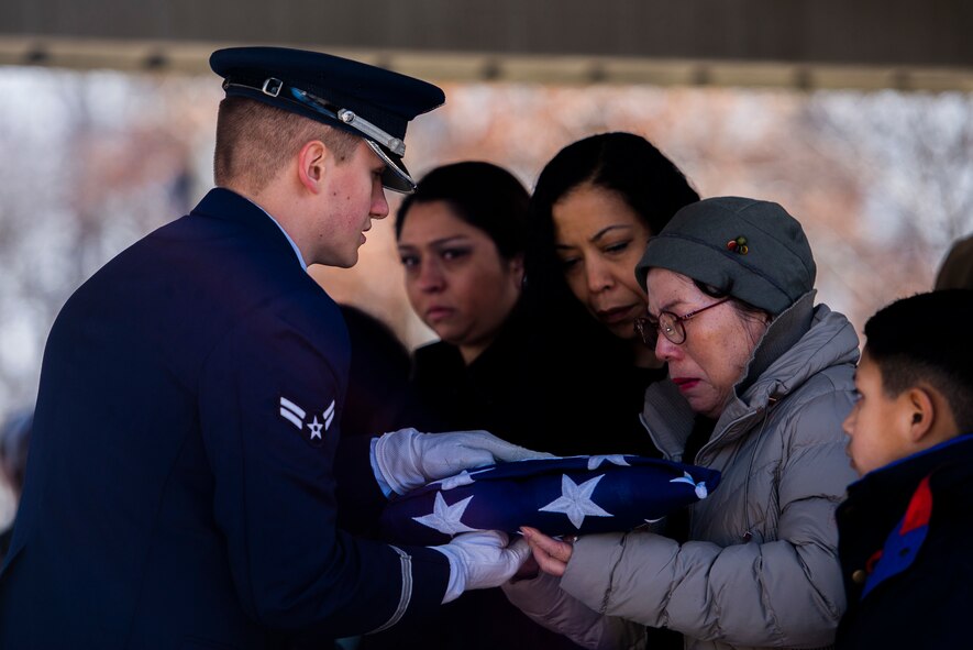 (U.S. Air Force photo by Senior Airman Daniel Garcia)