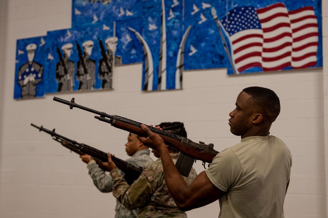 (U.S. Air Force photo by Senior Airman Daniel Garcia)