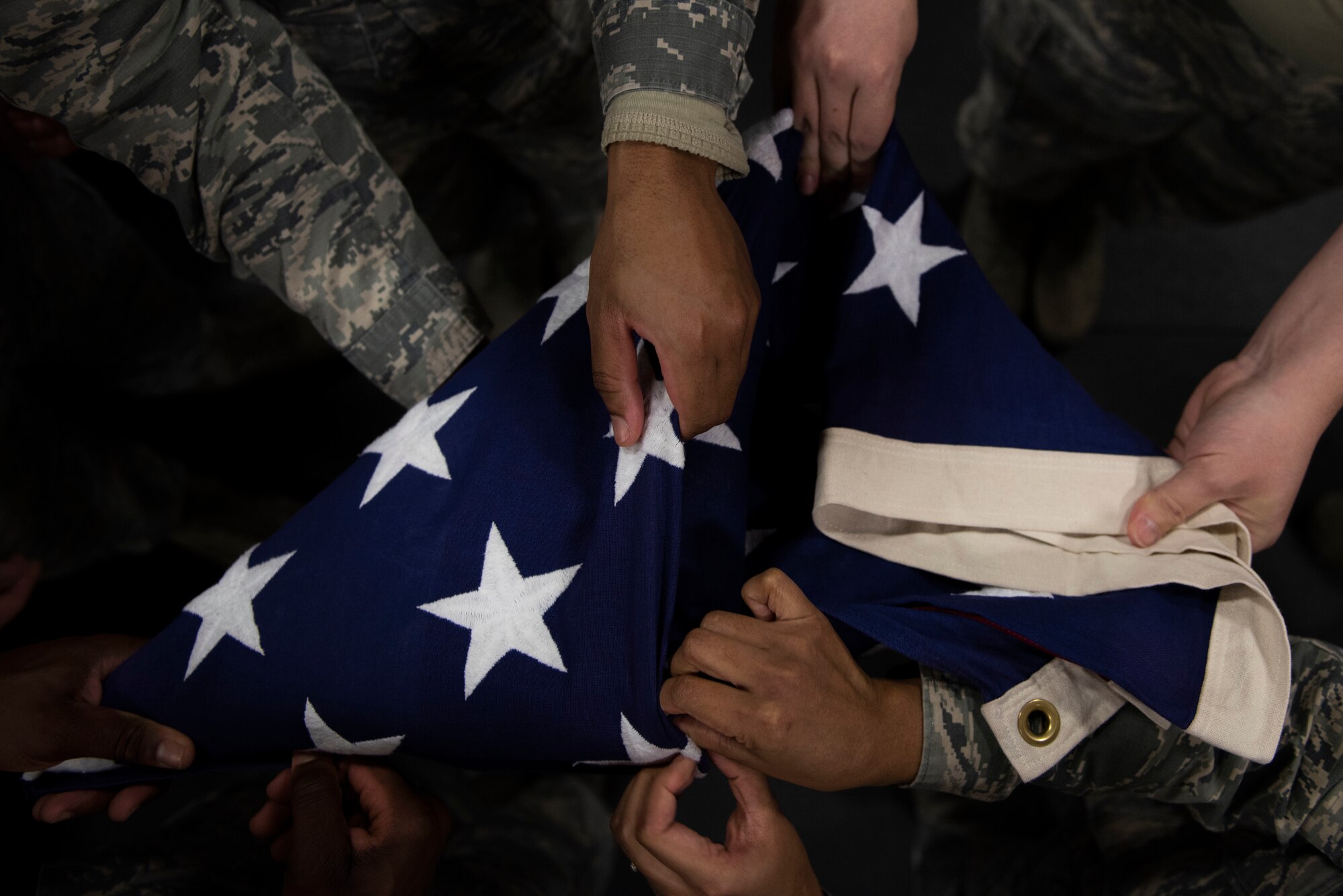(U.S. Air Force photo by Senior Airman Daniel Garcia)