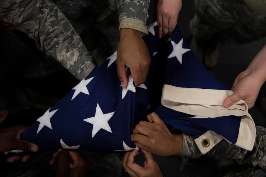 (U.S. Air Force photo by Senior Airman Daniel Garcia)