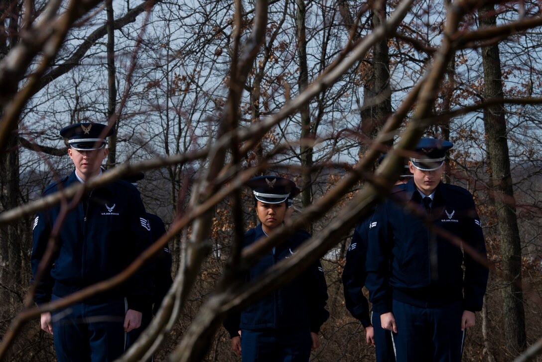 (U.S. Air Force photo by Senior Airman Daniel Garcia)