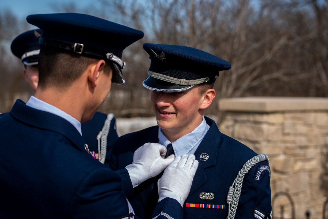 (U.S. Air Force photo by Senior Airman Daniel Garcia)