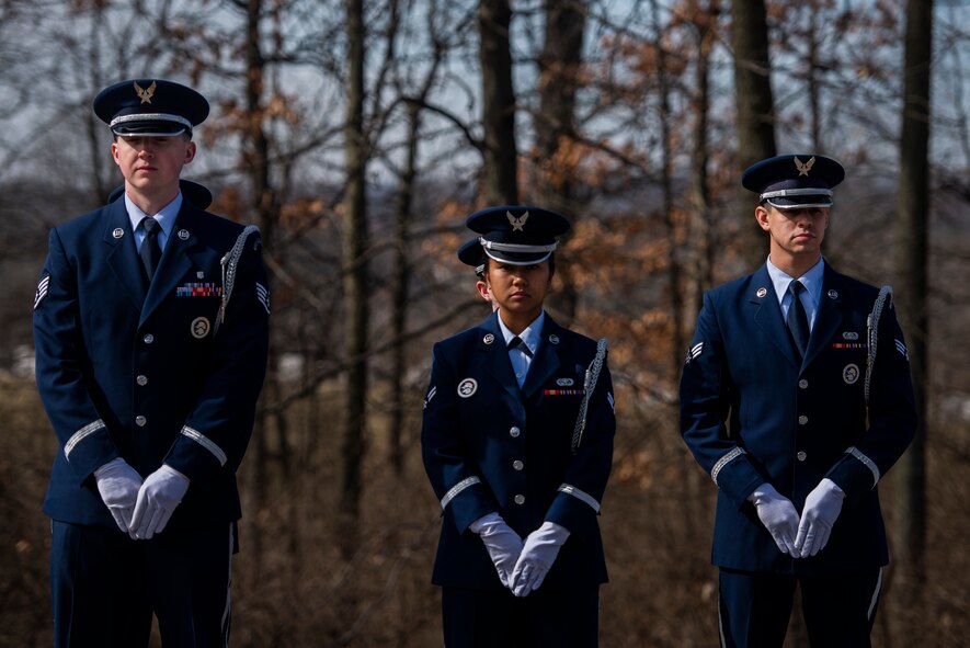 (U.S. Air Force photo by Senior Airman Daniel Garcia)