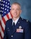 Maj. David Rhodes, Commander, 437th Maintenance Squadron
