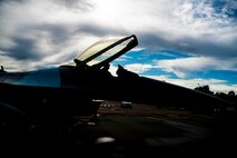 Diamond shield brings U.S. and Australian air force units together to support joint operations as part of the RAAF Air Warfare Instructor Course (AWIC). Similar to weapons school for U.S. Air Force pilots, the AWIC trains Airmen on valuable tactics, techniques and procedures necessary for aerial operations. Diamond Shield aims to test AWIC students as well as provide an opportunity to integrate with U.S. Air Force assets and Airmen. The AGRS provides the premiere adversary support necessary to test the students ability during Diamond Shield.