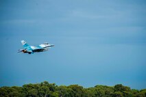 Diamond shield brings U.S. and Australian air force units together to support joint operations as part of the RAAF Air Warfare Instructor Course (AWIC). Similar to weapons school for U.S. Air Force pilots, the AWIC trains Airmen on valuable tactics, techniques and procedures necessary for aerial operations. Diamond Shield aims to test AWIC students as well as provide an opportunity to integrate with U.S. Air Force assets and Airmen. The AGRS provides the premiere adversary support necessary to test the students ability during Diamond Shield.