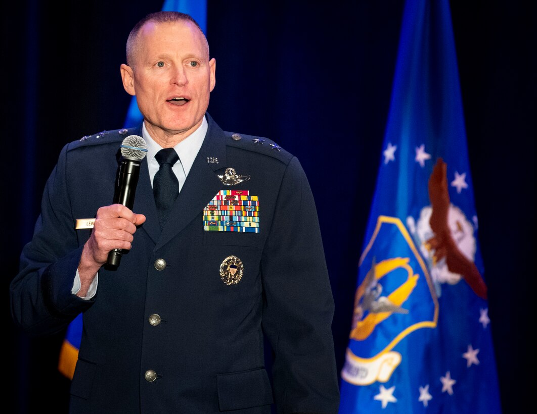 AF Reserve names its "best of best"