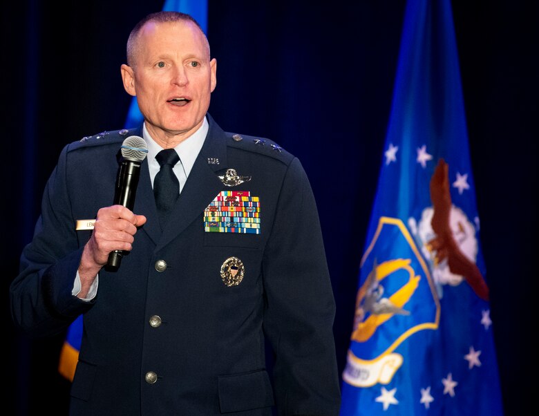 AF Reserve names its "best of best"