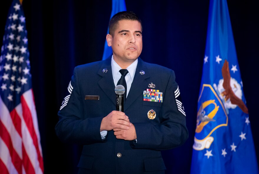 AF Reserve names its "best of best"