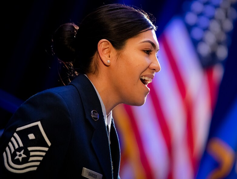 AF Reserve names its "best of best"