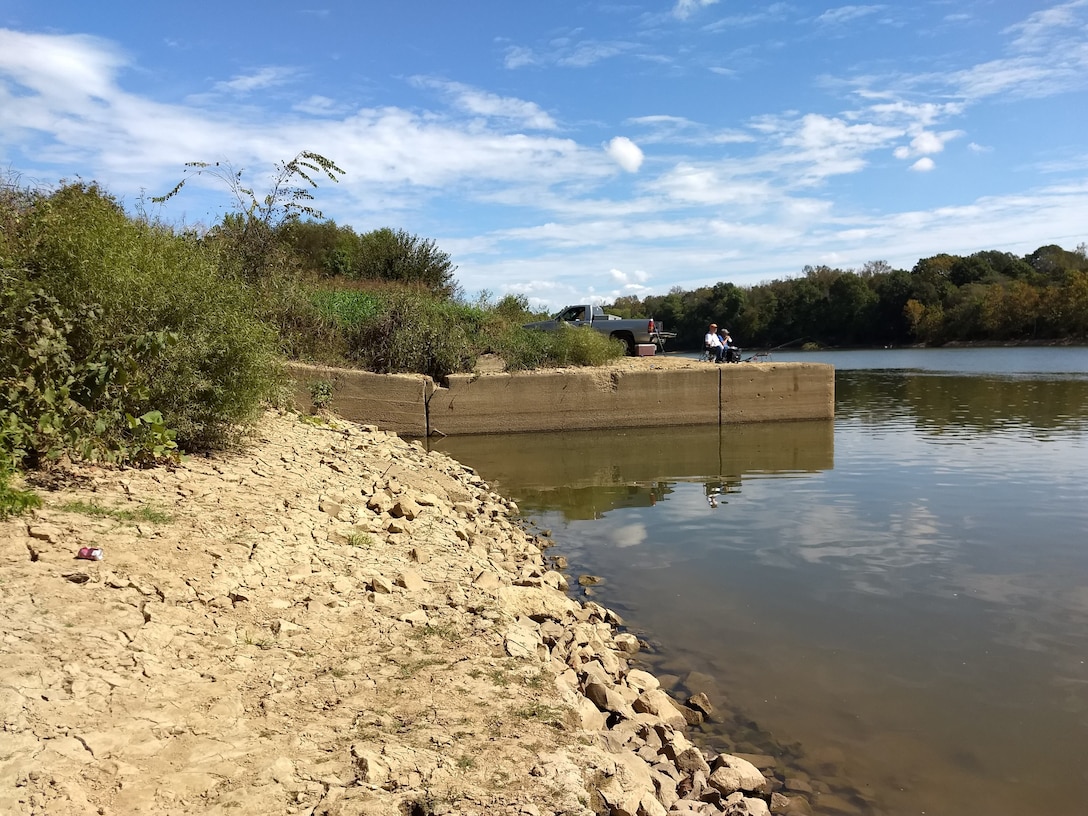 The U.S. Army Corps of Engineers Nashville District is in the process of reassigning Lock C in Montgomery County, Tenn., to the U.S. Army Garrison at Fort Campbell, Ky., for military utilization. There is a 30-day public comment period in accordance with the National Environmental Policy Act, which is necessary to supplement the Lake Barkley Master Plan.