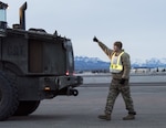 Polar Force 19-4 Strengthens Joint Base Elmendorf-Richardson Warfighters