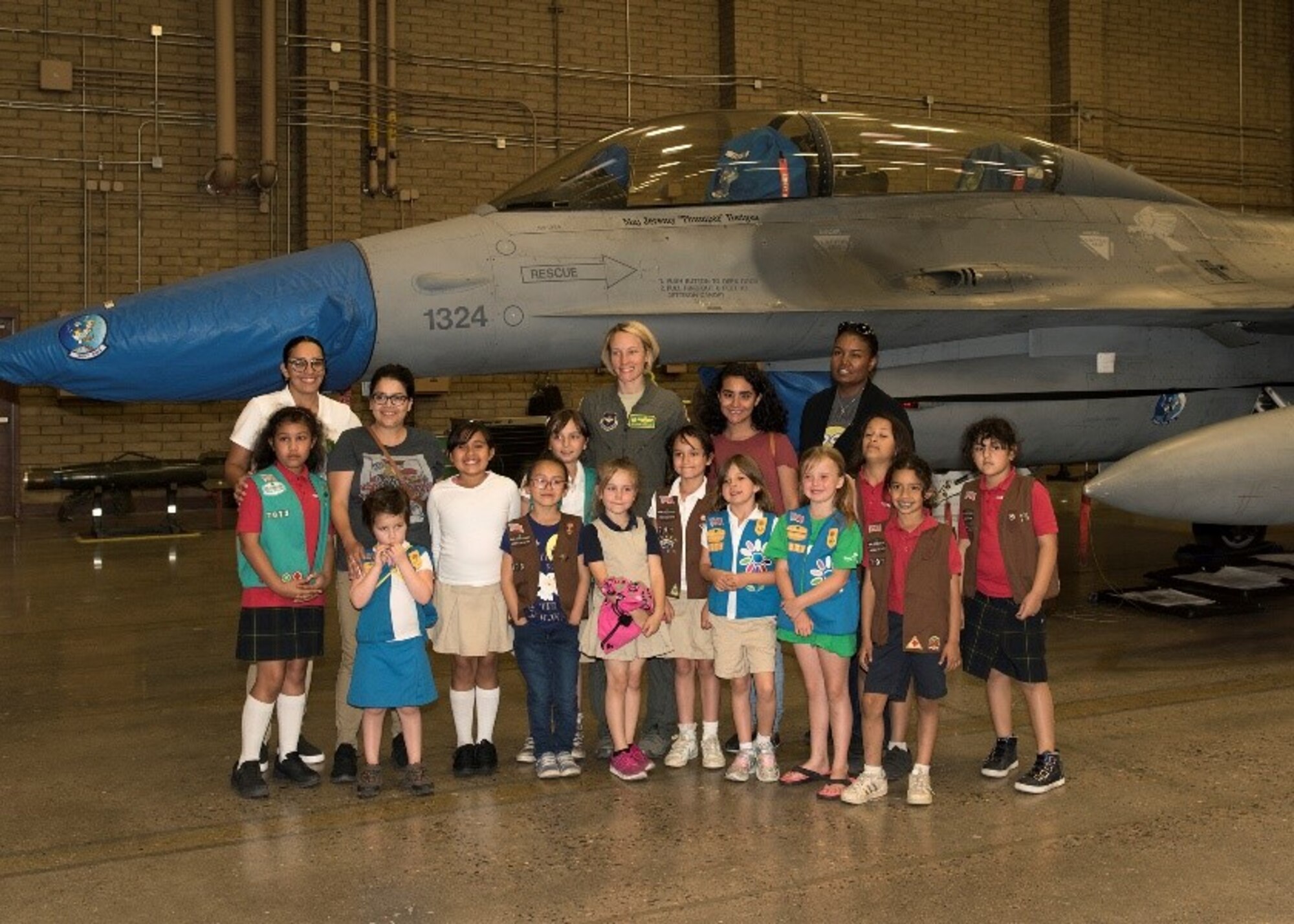 Air 27 2025 girls