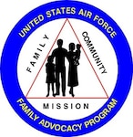 JBSA, Family Advocacy