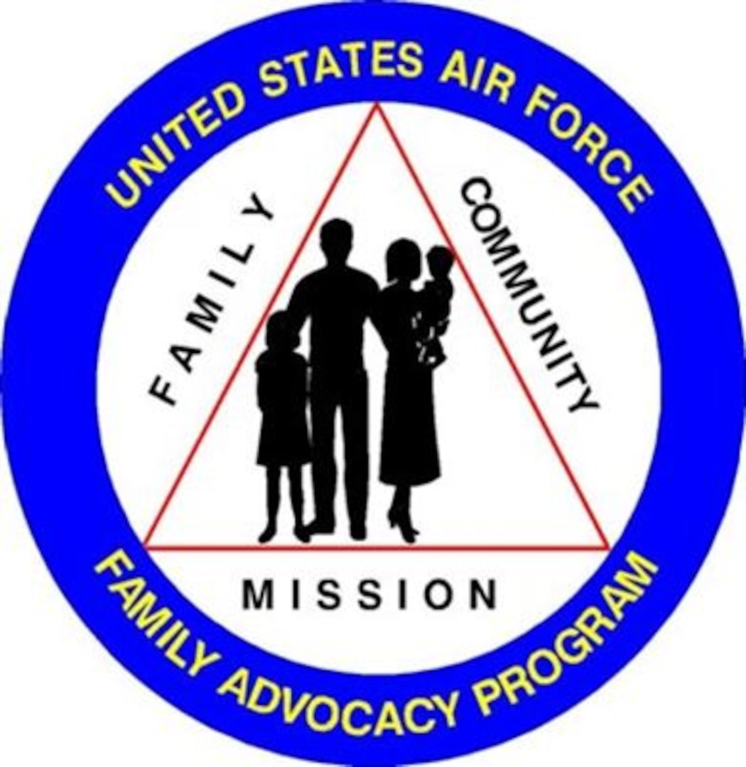 JBSA, Family Advocacy