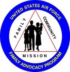 JBSA, Family Advocacy