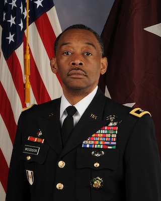 ARMEDCOM Commanding General