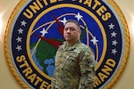 The May Enlisted Corps Spotlight is Staff Sgt. Craig Wilkinson.