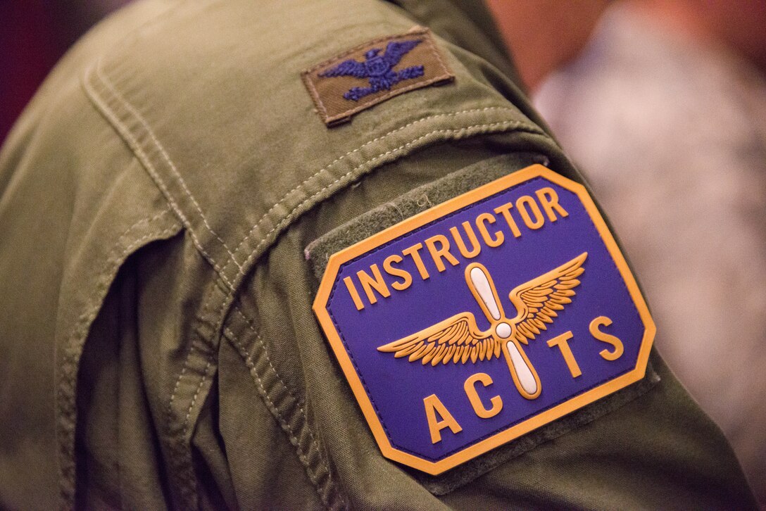 Air University Fellows Program