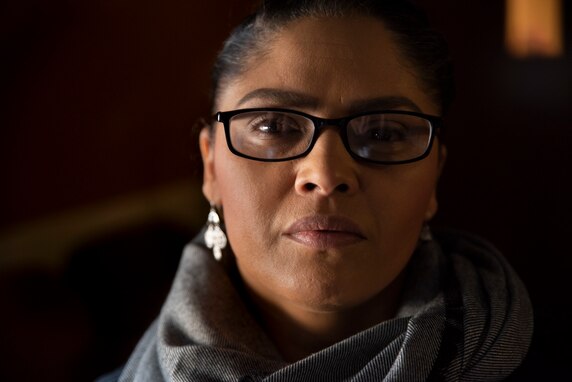 Heroes of war within the ranks