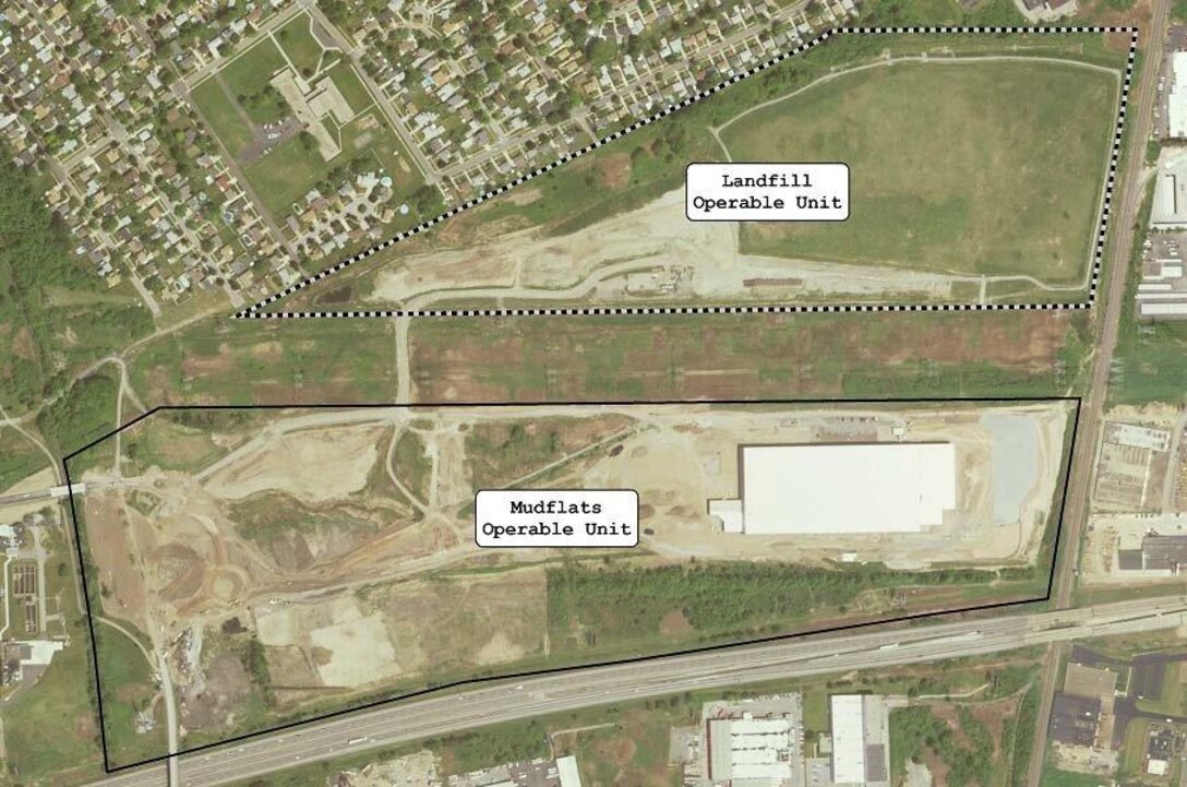 Buffalo, NY - A public information session regarding the Tonawanda Landfill Vicinity Property Formerly Utilized Sites Remedial Action Program site cleanup on the evening of May 14, 2019, at 6:00 p.m. The information session will be held at the Niawanda Park Pavilion at 600 Niagara St, Tonawanda, New York.