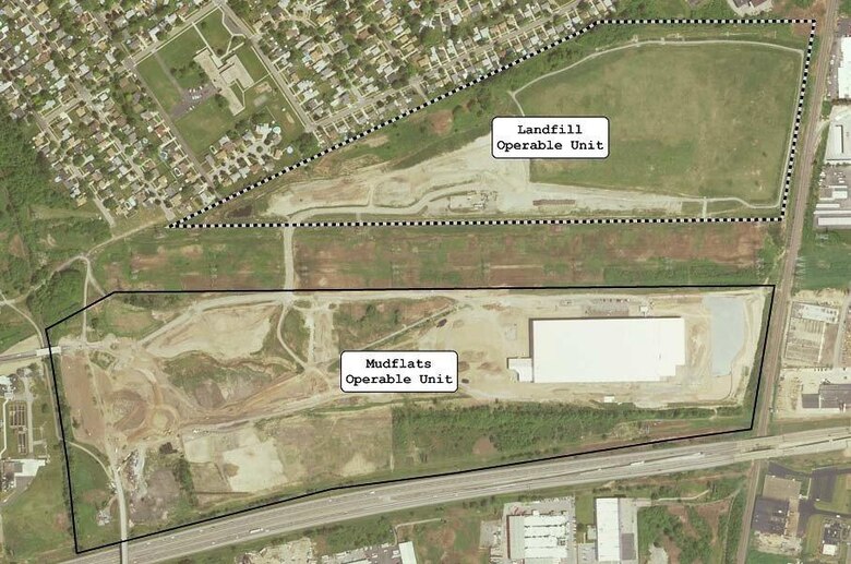 Buffalo, NY - A public information session regarding the Tonawanda Landfill Vicinity Property Formerly Utilized Sites Remedial Action Program site cleanup on the evening of May 14, 2019, at 6:00 p.m. The information session will be held at the Niawanda Park Pavilion at 600 Niagara St, Tonawanda, New York.