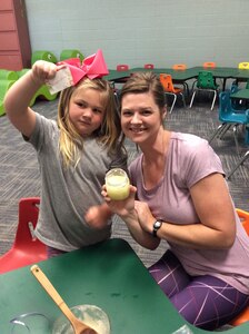 JBSA-Lackland library features special theme events including Legos; Craft: Science, Technology, Engineering and Math [STEM] on Thursday nights. The events provide educational hands-on experiences to those with base access.