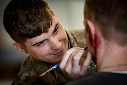Guardian Response 19 provides realistic medical training scenarios
