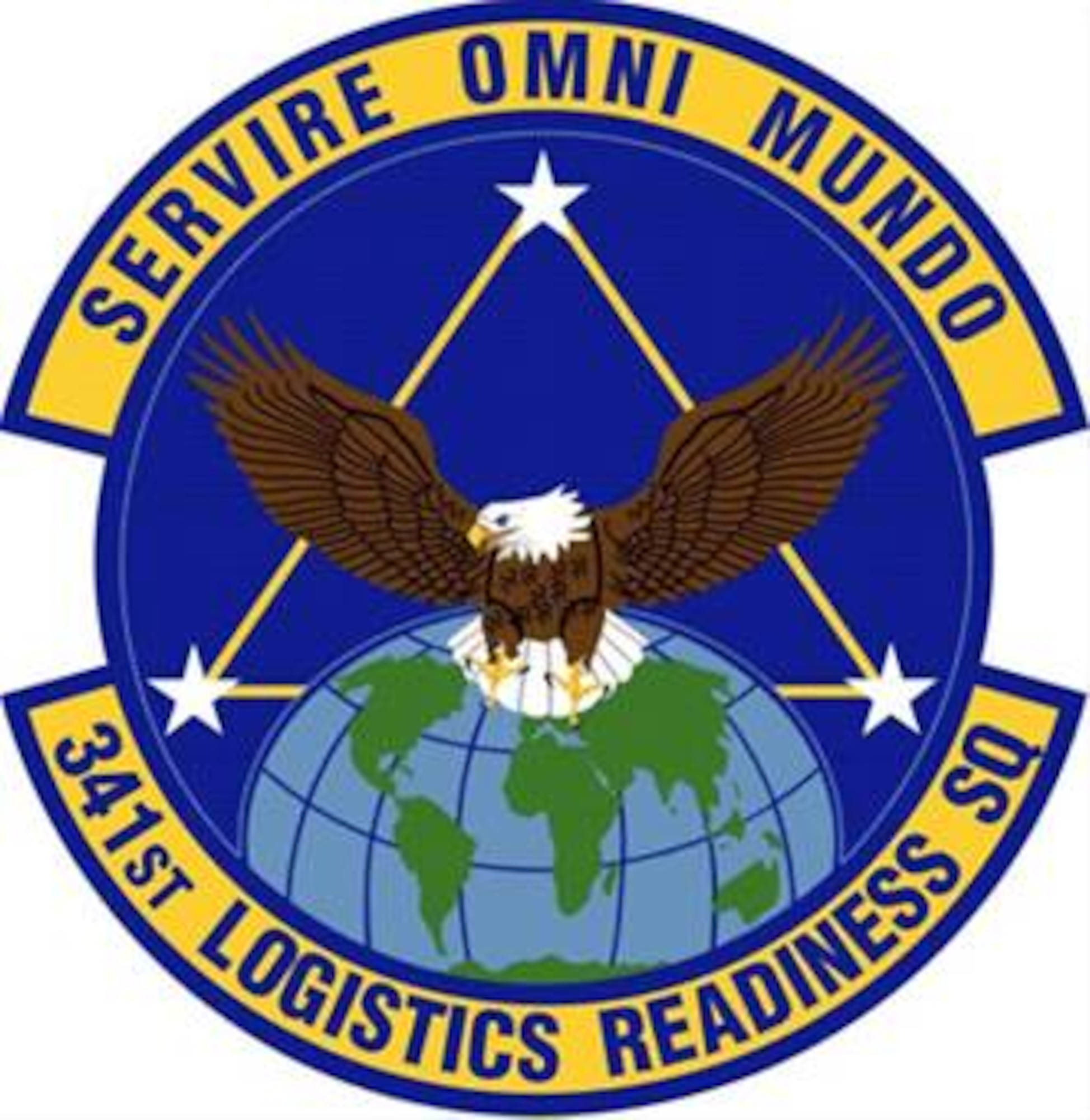 The 341st Logistics Readiness Squadron was recognized as the Air Force 2018 non-flying Logistics Readiness Squadron of the Year.