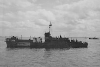 A photo of the LCI 326