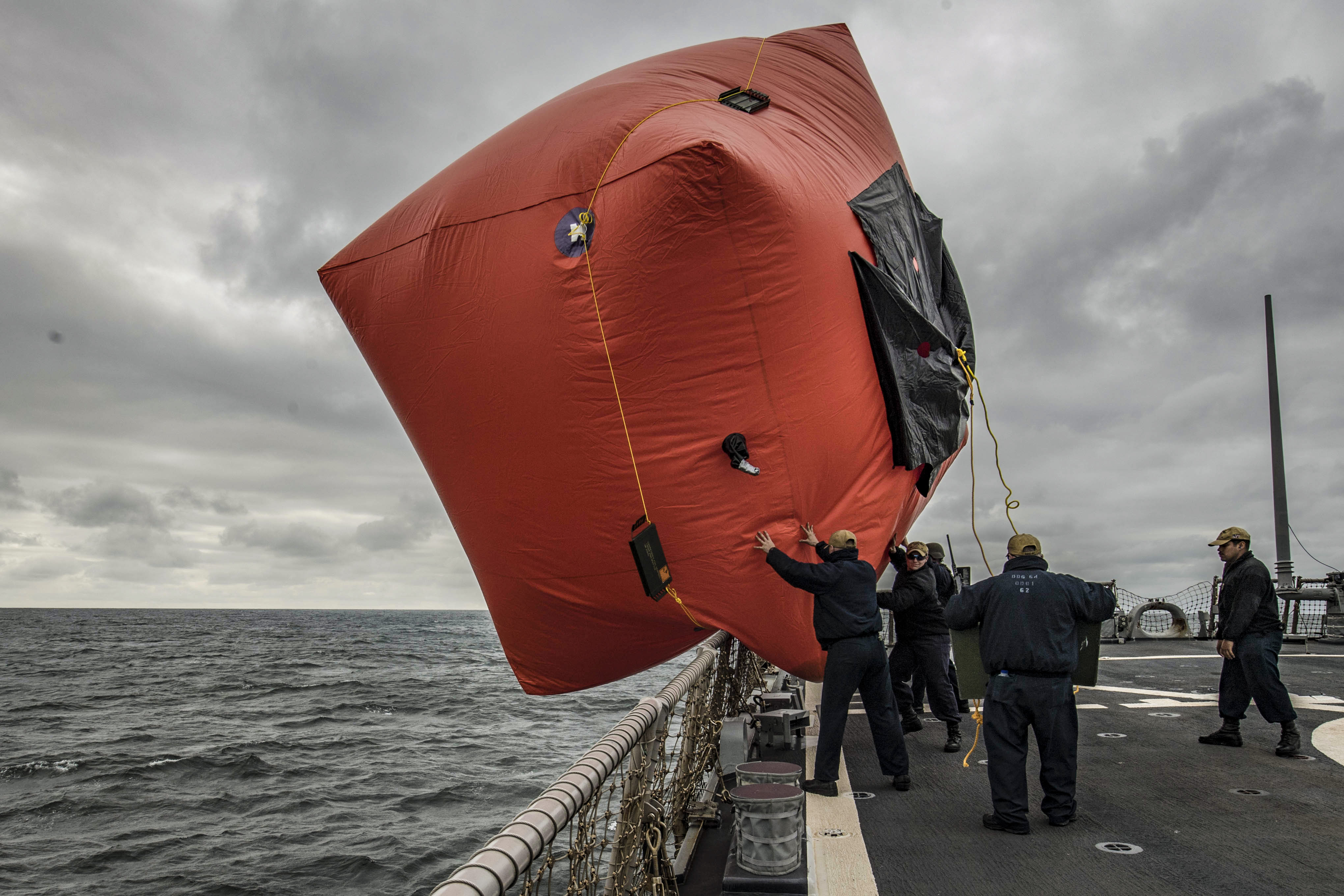 Killer Whales Target French Sailors: Will The Uk Be Next? - mo66pzr