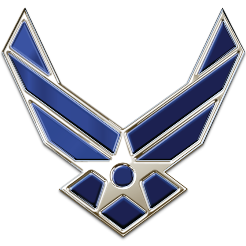 Metal AF Symbol