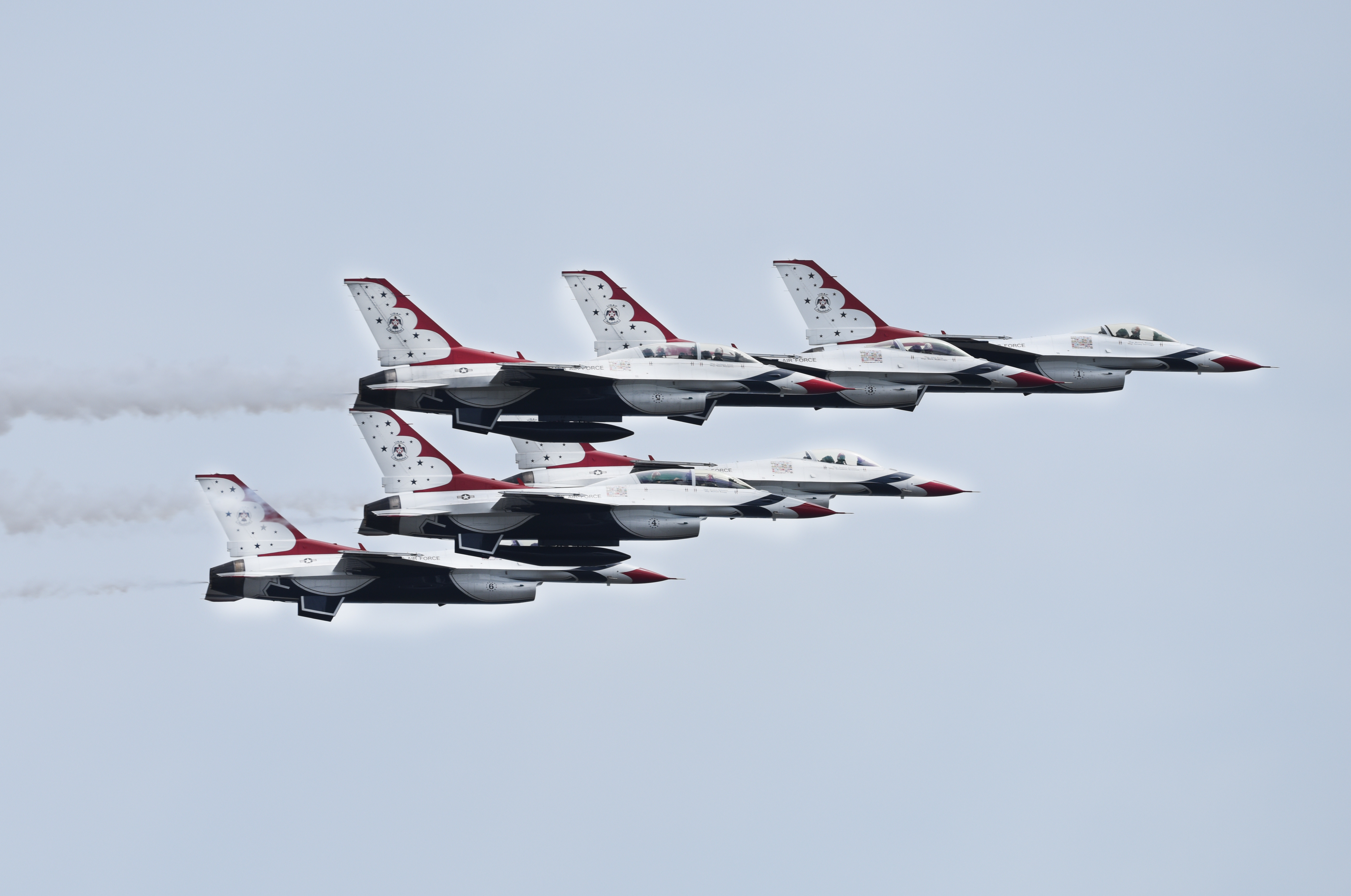 2019 Keesler and Biloxi Air and Space Show