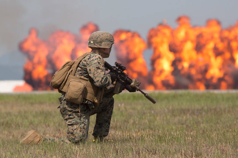 JMSDF, MCAS Iwakuni take Friendship Day 2019 to new altitudes