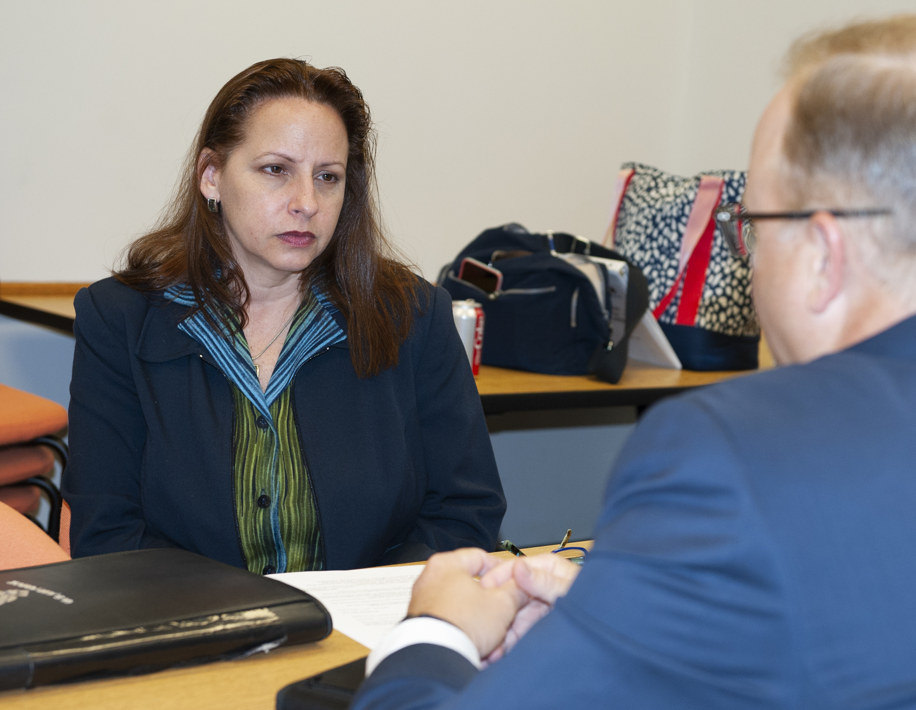 Jobs for the taking > Eglin Air Force Base > News