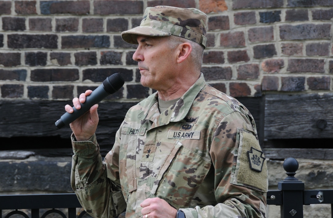 U.S. Army launches first-ever Army Week-Pittsburgh