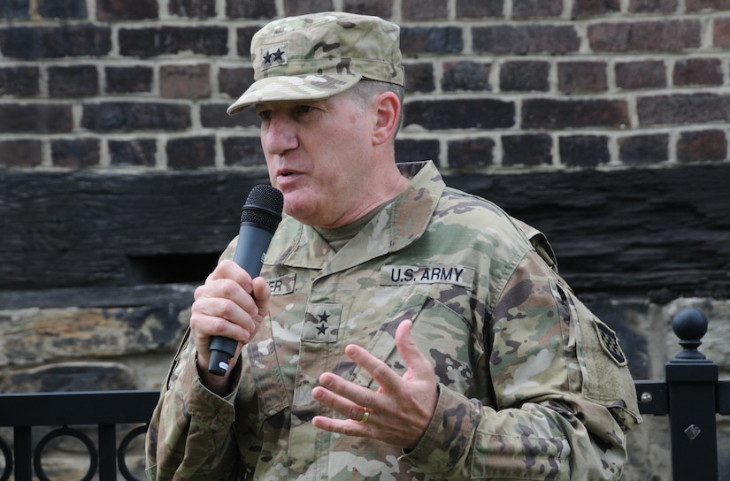 U.S. Army launches first-ever Army Week-Pittsburgh