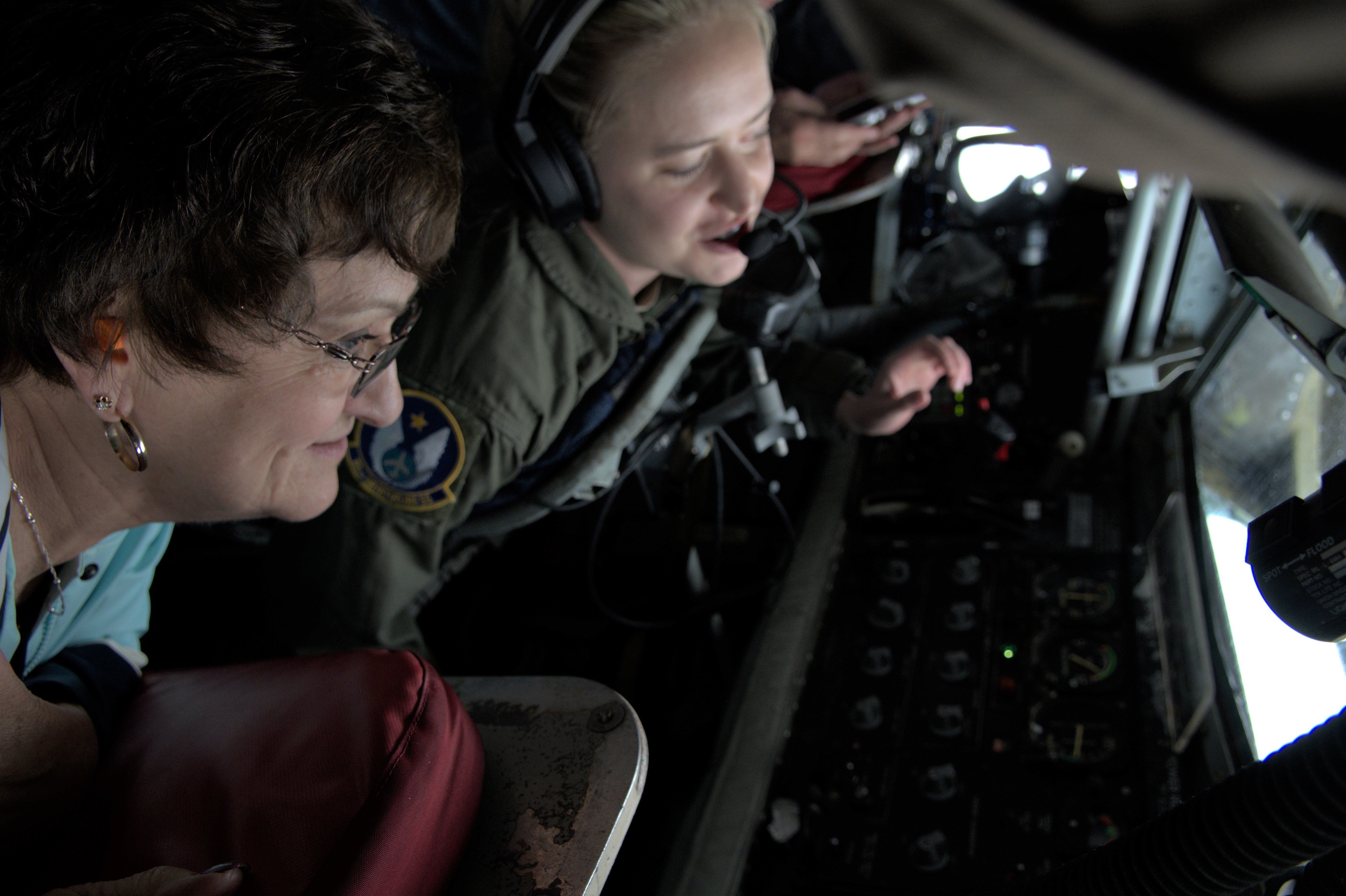 Dyess AFB civic leaders head for Ohio > 307th Bomb Wing > Article Display