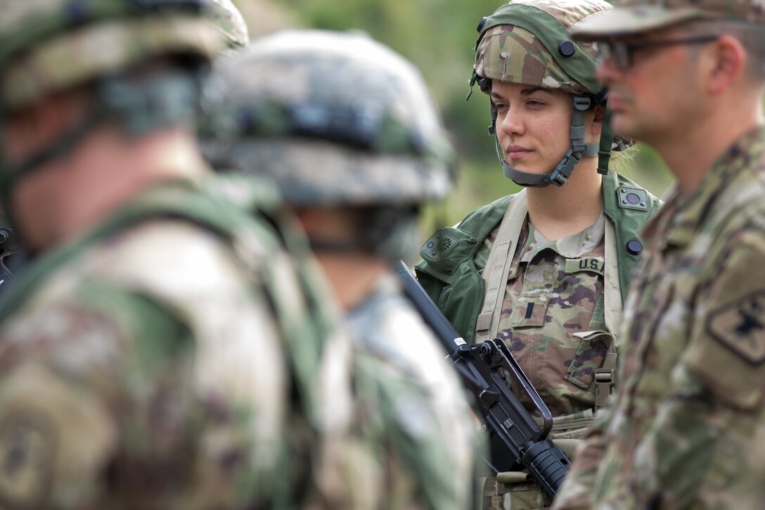Legal Command conducts largest legal training exercise to date