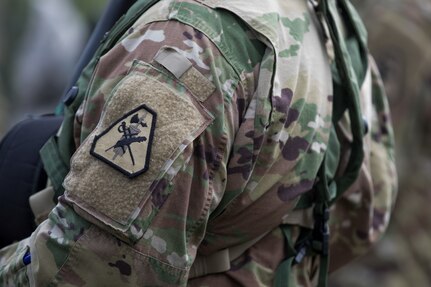 Legal Command conducts largest legal training exercise to date