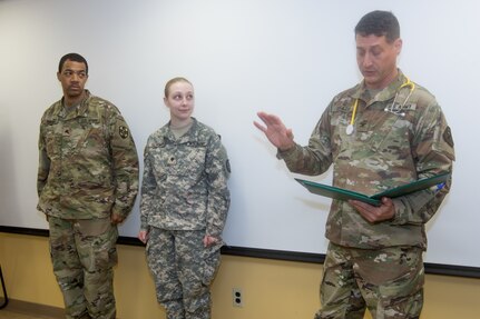 Legal Command conducts largest legal training exercise to date