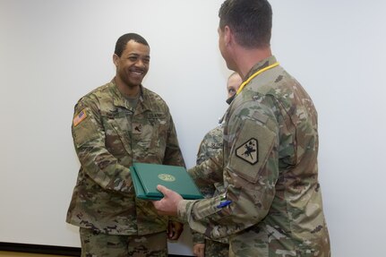 Legal Command conducts largest legal training exercise to date