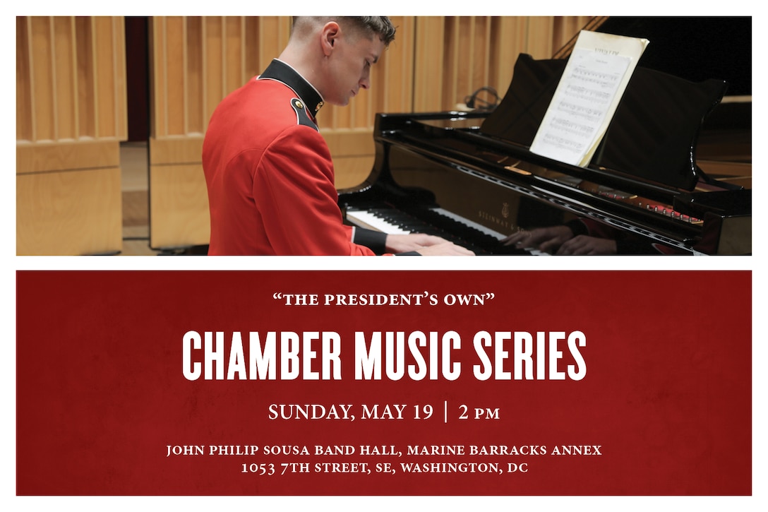 Chamber Music Series Concert