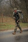 USACAPOC(A) Best Warrior Competition 2019