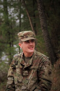 USACAPOC(A) Best Warrior Competition 2019