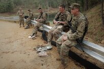 USACAPOC(A) Best Warrior Competition 2019